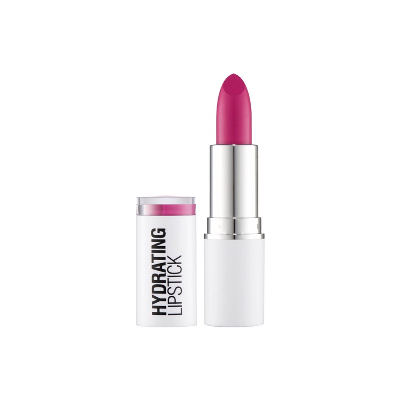 Collection Cosmetics Lasting Bold Colour, Hydrating Lipstick, Infused with Nutrients,