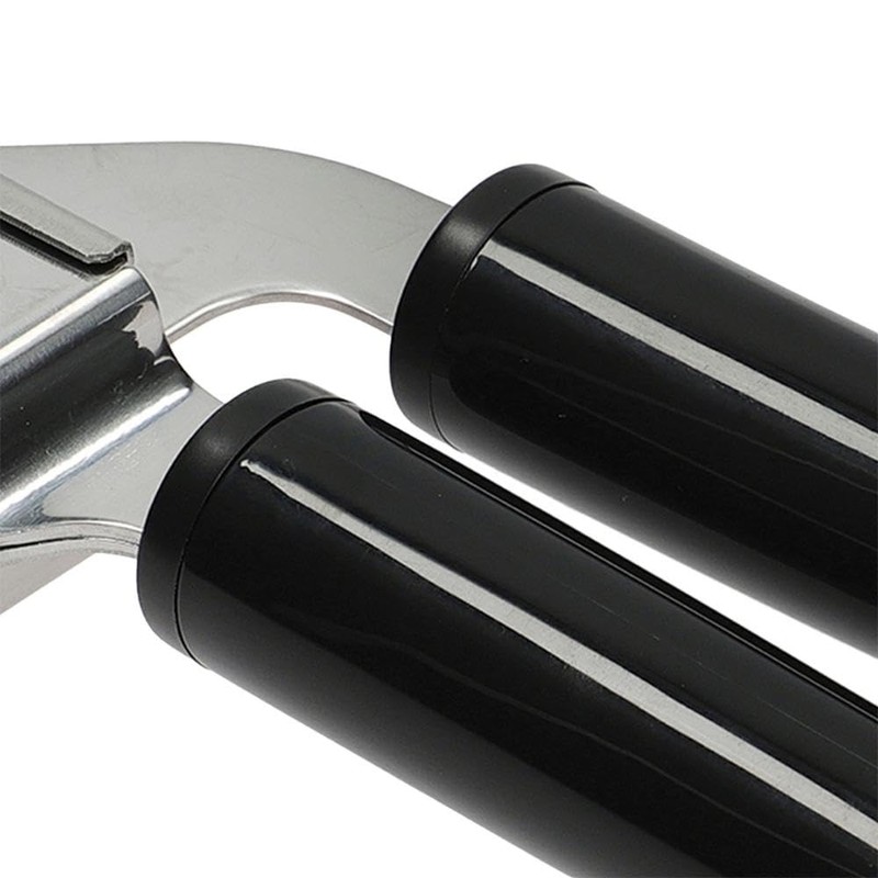 KitchenAid KCG132OHOBE Garlic Press, Stainless Steel