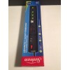 Sunbeam Power Strip 7 Outlet Surge Protector Master Controls 5