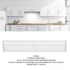 LED Cabinet Light Motion and Light Sensing 276LM 3 Gear