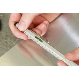 Laser 8496 Pro-Etch Scriber Multi Tool 5-in-1