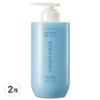 Fit Your Skin Refreshing Conditioner, 2 units, 500ml / 핏유어스킨 산뜻 컨디셔너, 2개, 500ml