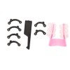 Nose Shaper Set - Corrector Lifting Beauty Invisible Nose Top