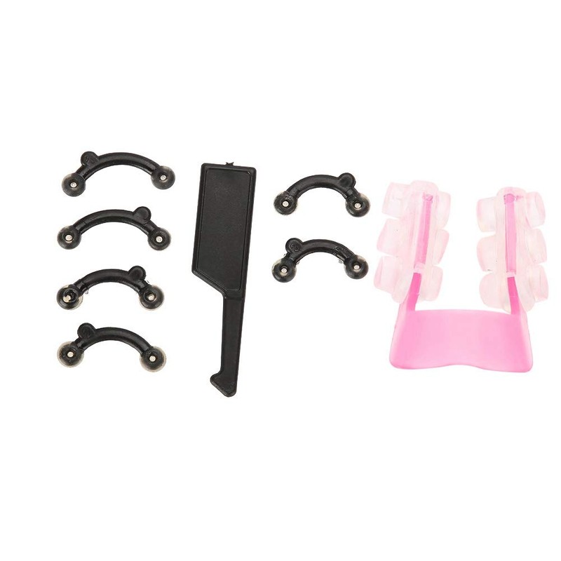 Nose Shaper Set - Corrector Lifting Beauty Invisible Nose Top