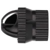Aquarium Wave Maker, 360 Degree Automatic Rotating Water Flow Accelerator,