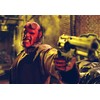 Hellboy