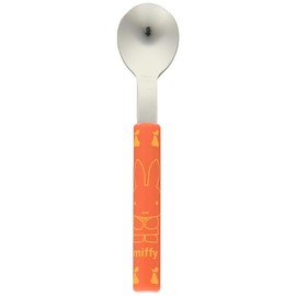 Nagao Miffy Color Gochisosama Spoon