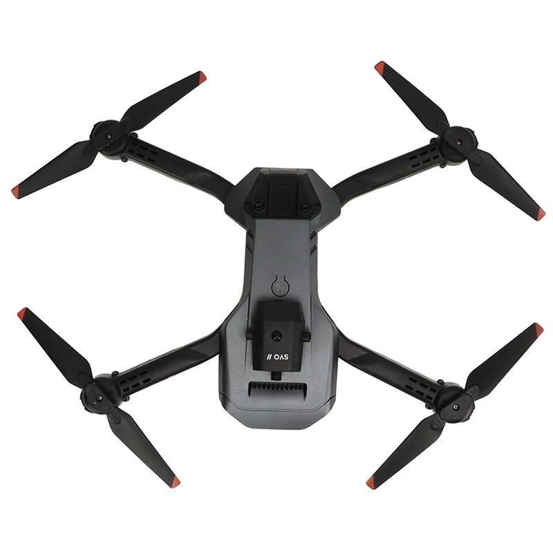 Four Way Obstacle Avoidance Drone 4K HD 50x Zoom Foldable