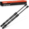 A-Premium Rear Tailgate Lift Supports Shock Struts Compatible with Select
