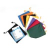 Walmeck 8pcs/Set 1 Gallon Filter Bag Bubble Bag Herbal Ice