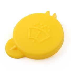 Yitoking Windshield Washer Fluid Reservoir Cap - Replacement Part Fit for Ford Fusion 2002-2007,2008 2009 2010 2011 2012, for Ford Fiesta MK6 2005-2008
