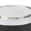 Coffee Tamper Stainless Steel Flat Bottom Coffee Distributor Leveler Coffee
