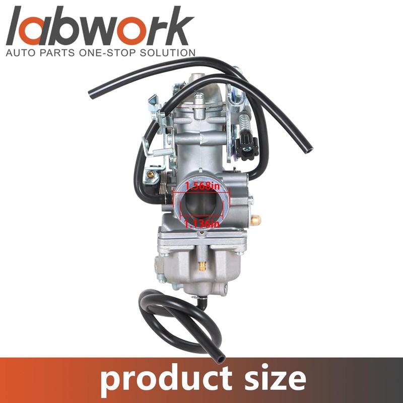 Carburetor Replacement for Honda XL 250 1978-1980