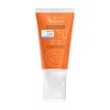 Avene Fluido Ultra Mat SPF 50 Toque Seco Emulsión tintada