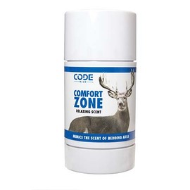 Code Blue OA1341 Calming Zone Relaxing Cover Scent