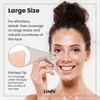 Lindo Marshmallow Makeup Puffs (5PCS) - For Foundation & Powders,