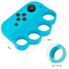 DFsucces Controller Grip Boxing Game Grip for Adults and Kids
