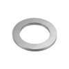 sourcing map AXK3552 Thrust Needle Roller Bearings with Washers 35mm
