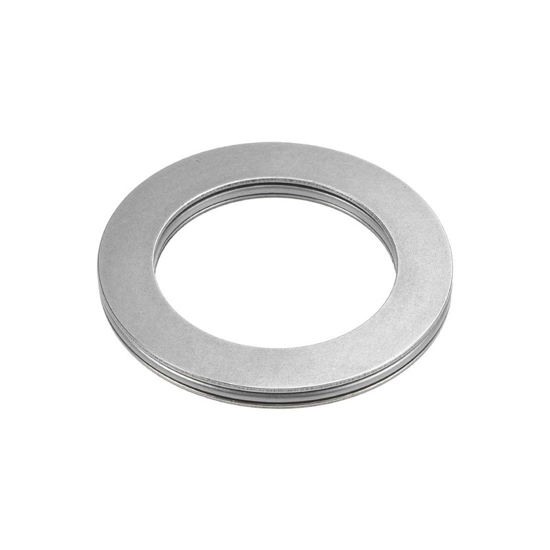 sourcing map AXK3552 Thrust Needle Roller Bearings with Washers 35mm