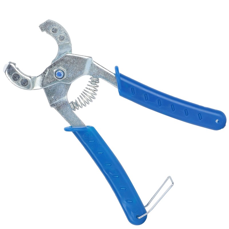 Installation Pliers Automatic Drinking Fountain Installation Tools for Chicken Rabbits
