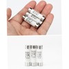 500V 25A R015 RT18 RT14 Fast Blow Ceramic Fuse Links