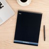 Cambridge Spiral Notebook, College Ruled Paper, 8-1/2" x 11", 70