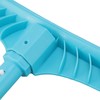 Pool Skimmer Net for Cleaning Intensify Quick Clear Pool Leaf