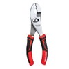 CRAFTSMAN CMHT81712 CFT SLIP JOINT PLIER-6IN, Red