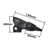 cyclingcolors Pair of rubber cover protection brake lever clutch lever