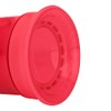 Vaso Entrenador 360° Wonder Cup - Rojo