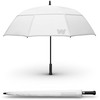 Weatherman Umbrella - Stick Umbrella - Windproof Umbrella Resists Up