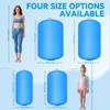 Air Roller Gymnastics Barrel, Inflatable Gymnastics Air Roller Inflatable Air
