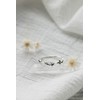 Sterling Silver Vine Ring - Floral Rings