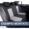 Auto Accessori Lupex - Seat Covers Model Soft Universal Car