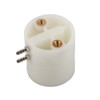 3pcs Dental Water Bottle Cover Cap Professional Thicken Universal Dental