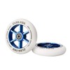 CLAS FOX Pro Stunt Scooter Wheels 110 mm One Pair