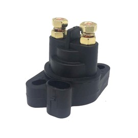 0445-058 0445-036 Starter Solenoid Relay Switch Atv Solenoid Part for Arctic Cat 1000 400 450 500 550 650 700