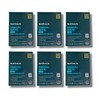 Nutrione Postbiotics 10 Billion Max 450mg x 30 capsules 6 boxes / 뉴트리원 포스트바이오틱스 100억 맥스 450mg x 30캡슐 6박스
