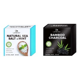 Jabón De Baño Con Perfume De Colonia Para Hombre Oil Control