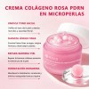 Aclarante Kit Facial Pdrn Salmón Colágeno Antiedad Weud 4pc