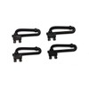 ML-Train Brake Hose Heating Hose 4 Pieces – Replacement Part