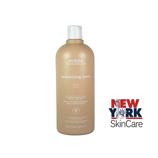 Aveda Volumizing Tonic 1 liter / 33.8oz Brand New