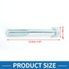 A ABSOPRO Front Camber Caster and Alignment Kit Camber Bolt