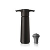 Vacu Vin Original Wine Saver with 1 Vacuum Bottle Stoppers