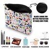 Kamala Makeup Bag Childless Cat Lady Gifts Madam President Gifts