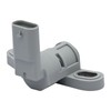 Engine Crank Crankshaft Position Sensor Compatible with Ford Edge Escape