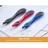 Bostitch Office Professional Magnetic Easy Staple Remover Tool - Staple