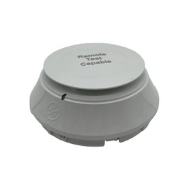 Notifier FSP-951R - Photoelectric Sensor Head with Remote Test - White