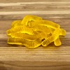 FirstChoiceCandy Sweet & Sour Gummy Worms, Multi Flavors and Solid