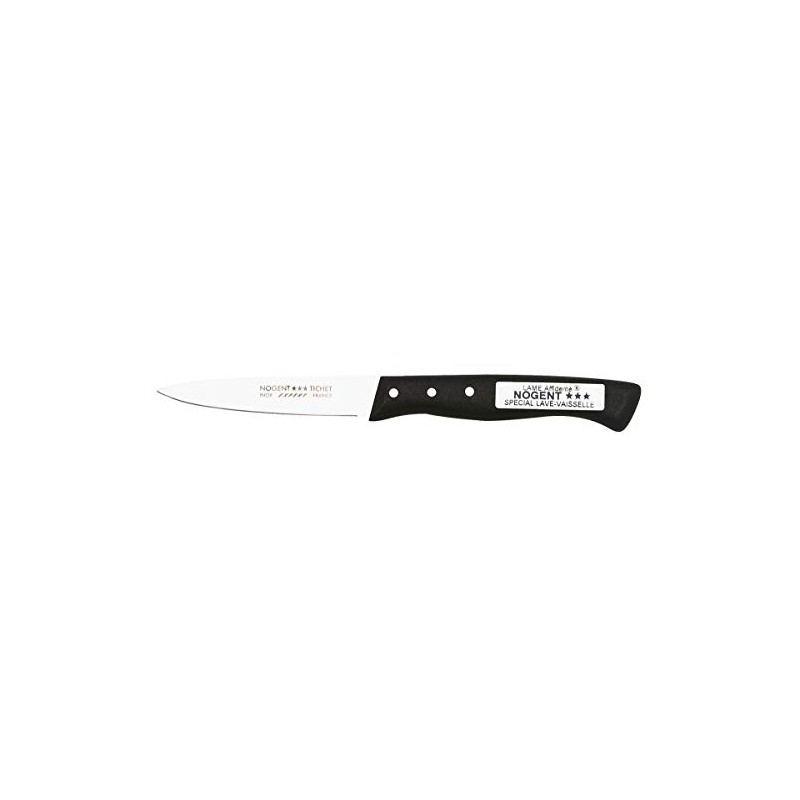 NOGENT - EXPERT NOIR CT OFFICE 8CM AFF PRO -